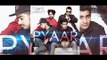 Teaser - Pyaar - 7Days - Feat Mohit Rana - MV RECORDS