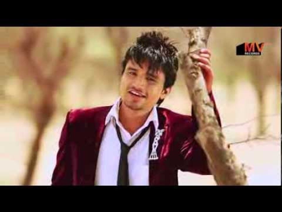 O Sajna I Vijay I U R My Love I Brand New Hindi Love Song I MV Records