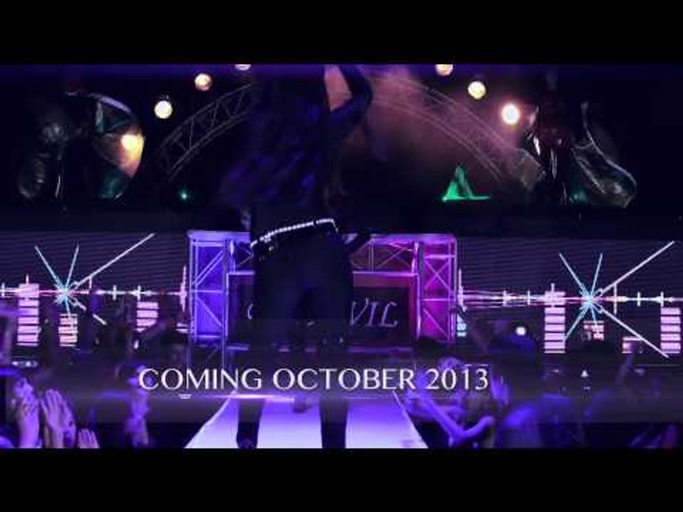 Promo - Instrument - DJ DEVIL - NEW SONG 2013 -