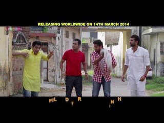 Makaan - Dialogue Promo - Mr & Mrs 420 - Binnu Dhillon - Babbal Rai - Punjabi Comedy 2014