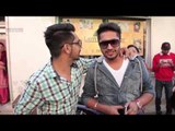 Mr & Mrs 420 - Patiala - Promotional Tour - Jassi Gill - Babbal Rai