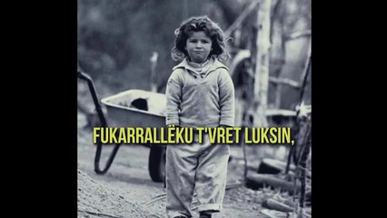 Fukarallëku t`vret luksin por jo edhe zemrën teme!