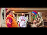 Kidnap - Latest Punjabi Comedy Scene 2014 - Diljit Dosanjh & Manoj Pahwa - Lokdhun Punjabi