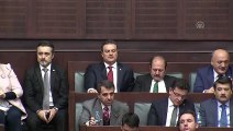 Cumhurbaşkanı Erdoğan: 'Belediyecilik denince akla AK Parti gelir' - TBMM