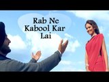 Rab Ne Kabul Ker Layi - Satnaam || punjabi songs 2015 latest || Lovely Te Lovely