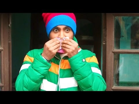 Surprise - Best Punjabi Comedy || Diljit Dosanjh || Latest Punjabi Comedy Scene 2015