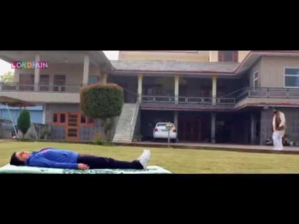 Punjabi Comedy Scene || Shav Aasan || Lovely Te Lovely || Latest Punjabi Comedy Scene 2015