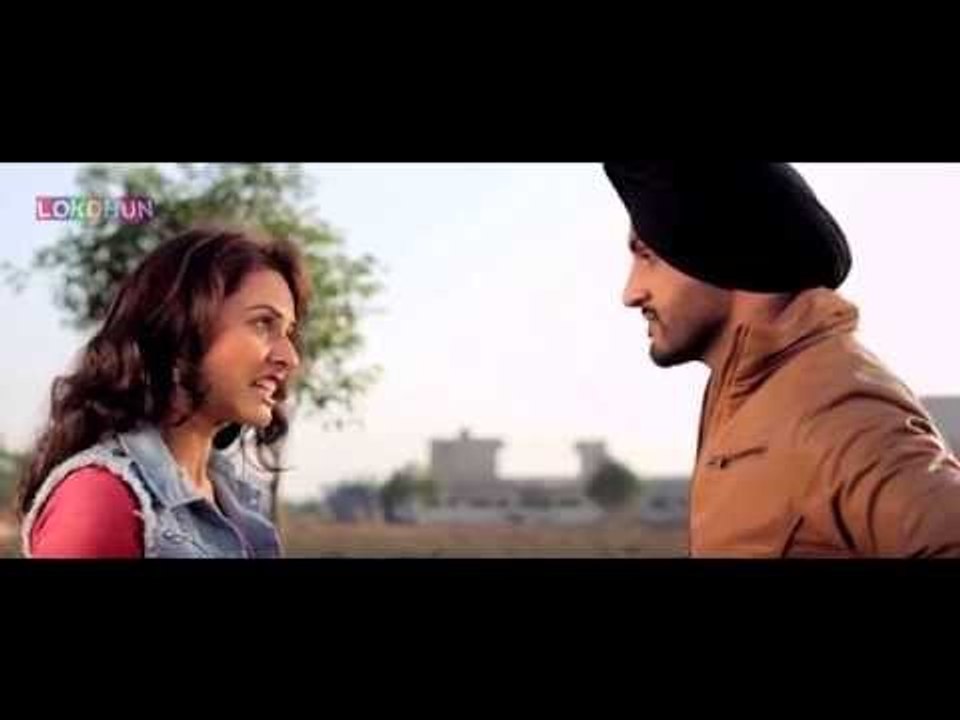 Punjabi Comedy Scene || Madam Ji Biba Ji || Lovely Te Lovely || Latest Punjabi Comedy Scene 2015