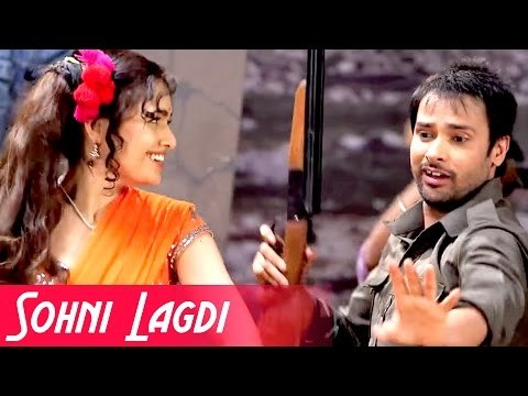 New Punjabi Songs 2015 - Sohni Lagdi - Amrinder Gill - Latest Punjabi Songs 2015