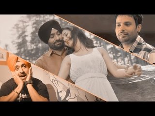 Most Romantic Punjabi Songs || Latest Romantic Songs 2015 || Punjabi Songs 2015