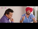 Funny Punjabi Comedy - Tussi Nana Ni Bansakte | Jaswinder Bhalla | Binnu Dhillon | Munde Kamaal De