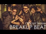Breakup Beat ● Teaser ● Money Aujla ● New Punjabi Songs 2015 ● Latest Punjabi Songs 2015