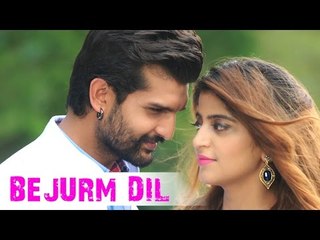 New Punjabi Songs 2016 - BEJURM DIL - Latest Punjabi Songs 2015 || KAMAL KHAN || Munde Kamaal De