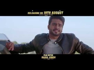 Main Teri Tu Mera ● Dialogue Promo 3 ● Latest Punjabi Film ● LOKDHUN PUNJABI