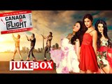 Canada Di Flight ● Greatest Hits ● Video Jukebox ● New Punjabi Songs 2016