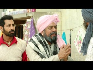 DULLA BHATTI - Promo 03 ● Upcoming Punjabi Movie ● Releasing on 10 June