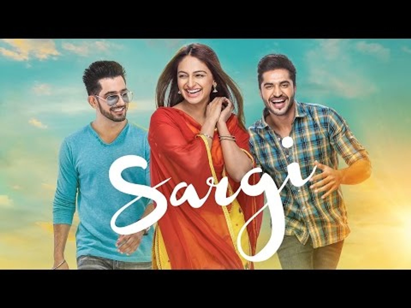 SARGI (Official Trailer) - Jassi Gill | Babbal Rai | Rubina Bajwa | Neeru  Bajwa | Lokdhun Punjabi - video Dailymotion