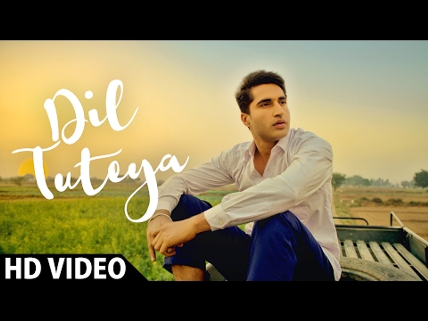DIL TUTEYA - Veet Baljit | Jassi Gill, Babbal Rai, Rubina Bajwa | Sargi |  Latest Punjabi Song 2017 - video Dailymotion
