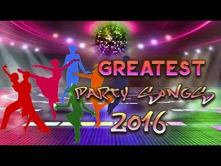 Greatest Party Songs 2016 || Latest Punjabi Dance Songs 2016 || New Year Party Songs 2017