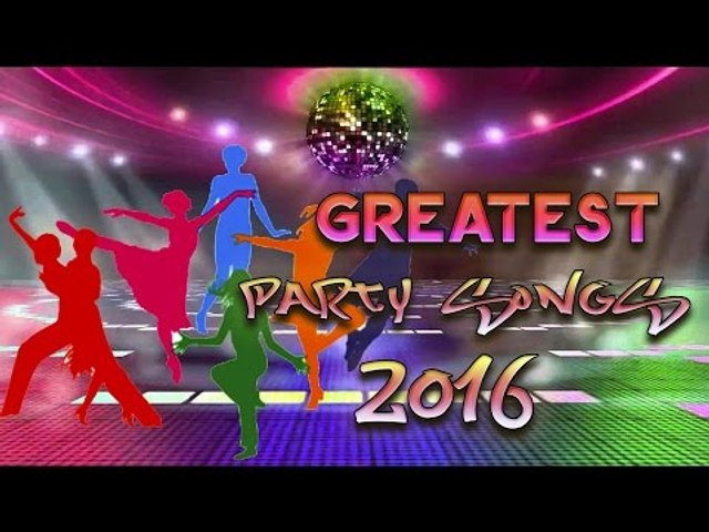 Greatest Party Songs 2016 || Latest Punjabi Dance Songs 2016 || New Year Party Songs 2017