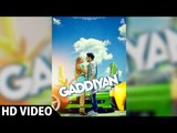 Gaddiyan - Babbal Rai, Rubina Bajwa, Jassi Gill (Full Video) | Sargi | Latest Punjabi Song 2017