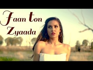 JAAN TON ZYAADA - Nirvair feat. Pav Dharia | Latest Punjabi Song 2017 | Lokdhun Punjabi