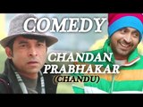 Punjabi COMEDY - CHANDU with Diljit Dosanjh 2017 ● Surveen Chawla ● Lokdhun Punjabi