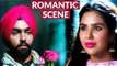Sonam Bajwa Proposes to Ammy Virk | Romantic Scene Nikka Zaildar | Punjabi Film Scene HD
