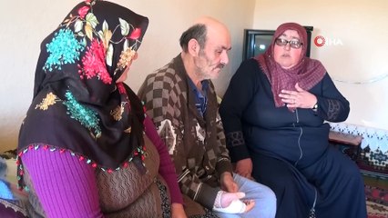 Muhtar adayı Mavuş kadın, köyün problemlerini çözecek