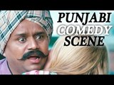 PUNJABI COMEDY SCENE II Latest Punjabi Comedy 2017 || Lokdhun Punjabi