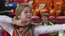 [HOT] get caught in one's hair, 설특집 2019 아육대 20190205