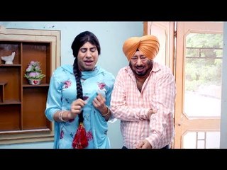 下载视频: Binnu Dhillon Best Comedy Scenes | Best of Binnu Dhillon | Punjabi Funny Comedy Scenes HD