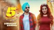 5 Vajde NU - Virasat Sandhu ( Full Song ) | New Punjabi Song 2017 | Lokdhun Punjabi