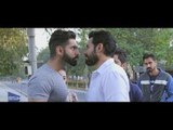 8 Saal Purani Yaari aa - PARMISH VERMA || JAGJIT SINGH || Action Scene