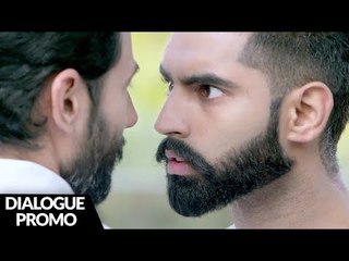 Dialogue Promo - ROCKY MENTAL ● Parmish Verma ● Latest Punjabi Film 2017