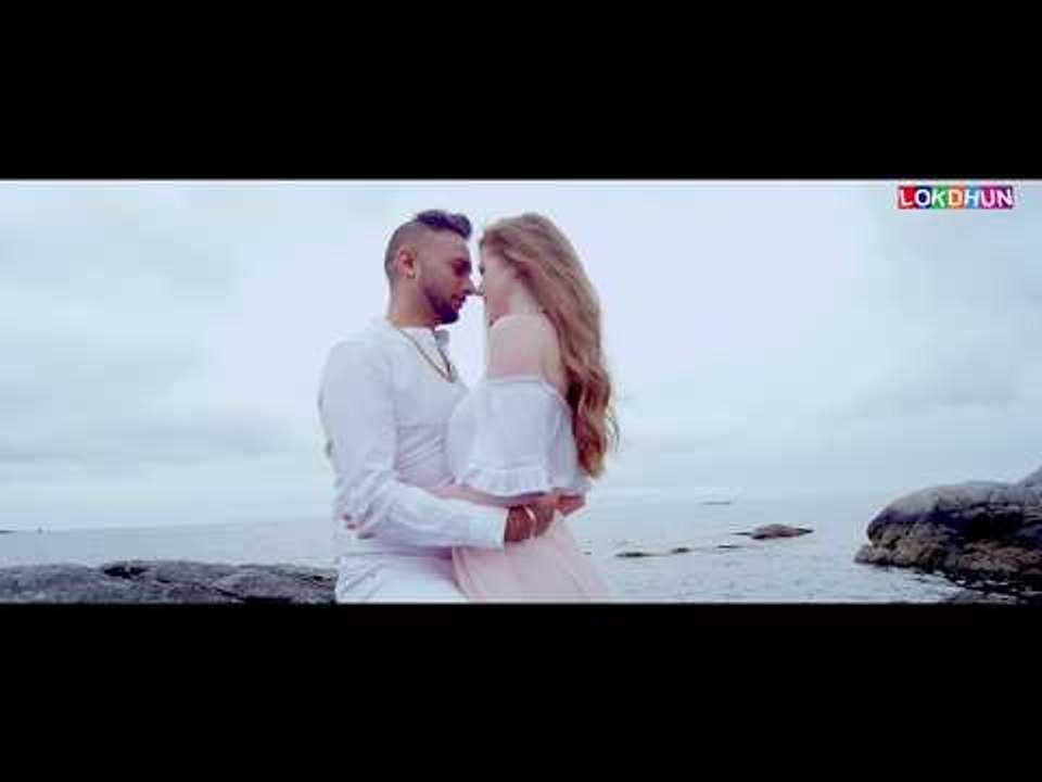 PUFF (Teaser) - Apna Aman | Alicia McLaren | Lokdhun Punjabi | Releasing on 17th January