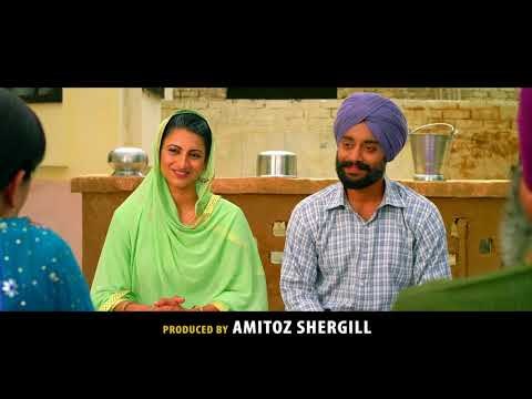 Saggi Phull - Dialogue | Movie Released now | Punjabi Movies 2018 | Lokdhun
