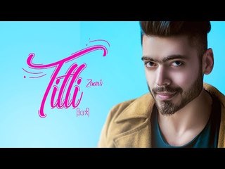 TITLI ( Teaser ) - Zaar || Dev || Latest Punjabi Songs 2018 || Lokdhun