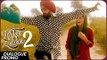 Dialogue Promo - NIKKA ZAILDAR 2 | AMMY VIRK | 22.09.2017 | Latest Punjabi Movie 2017 | Lokdhun