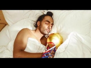 HARJEETA - AMMY VIRK  ( The Journey ) | Movie out on 18th May 2018 | Lokdhun