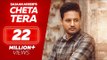 SAJJAN ADEEB - Cheta Tera | New Punjabi Songs 2018 | Full Video | Latest Punjabi Song 2018 | Lokdhun