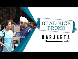 HARJEETA - 2 Days to GO | Ammy Virk | In Cinemas on 18th May 2018 | New Punjabi Film 2018