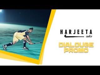 HARJEETA - Dialogue Promo | Ammy Virk | In Cinemas on 18th May 2018 | New Punjabi Film 2018