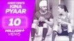 Kinna Pyaar - Mannat Noor | Ammy Virk - HARJEETA | Punjabi Songs 2018 | Lokdhun