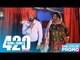 MR & MRS 420 RETURNS  - Dialogue Promo | Jaswinder Bhalla , Karamjit Anmol | Rel. on 15 August