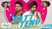 Patt Tenu - Jassie Gill , Ranjit Bawa || Mr & Mrs 420 Returns || New Songs 2018 || Lokdhun Punjabi