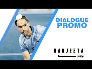 HARJEETA - Dialogue Promo | Ammy Virk | In Cinemas on 18th May 2018 | New Punjabi Film 2018