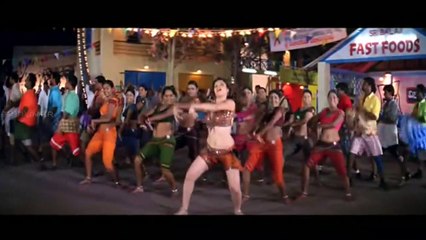 Raju Bhai Movie   Korameenu Video Song   Manchu Manoj Kumar, Sheela
