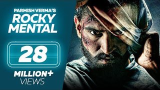 Rocky Mental - Parmish Verma ( Full Film ) || Latest Punjabi Movies || Punjabi Films