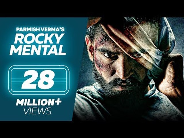 Rocky Mental - Parmish Verma ( Full Film ) || Latest Punjabi Movies || Punjabi Films